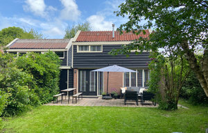 Holiday Home - Warmenhuizen , Holland - HNH694 1