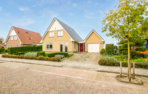 Holiday Home - Julianadorp , Holland - HNH697 1