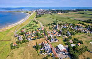 Holiday Home - Den Oever , Holland - HNH708 1