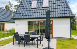 Holiday Home - Den Oever , Holland - HNH712 1