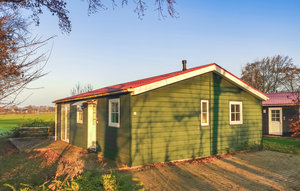 Holiday Home - Den Oever , Holland - HNH716 1
