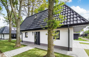 Holiday Home - Den Oever , Holland - HNH720 1