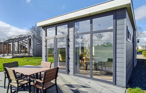 Holiday Home - Den Oever , Holland - HNH730 1