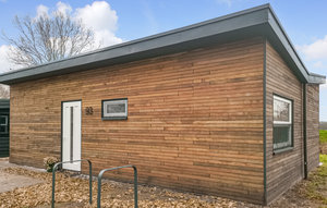 Holiday Home - Den Oever , Holland - HNH732 1