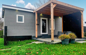 Holiday Home - Den Oever , Holland - HNH758 1