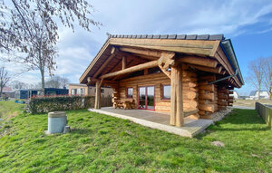 Holiday Home - Den Oever , Holland - HNH784 1