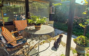 Holiday Home - Warmenhuizen , Holland - HNH860 1