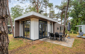 Location de vacances - Hellendoorn , Pays-Bas - HOV700