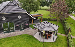 Ferienhaus - Den Ham , Niederlande - HOV098