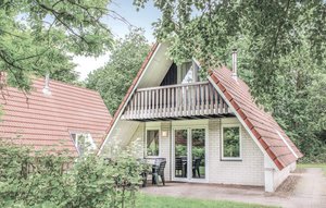 Holiday Home - Gramsbergen , Holland - HOV028 1