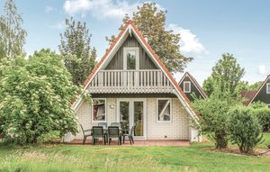 Holiday Home - Gramsbergen , Holland - HOV030 1