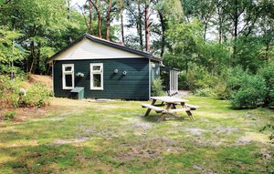 Holiday Home - Beerze , Holland - HOV040 1