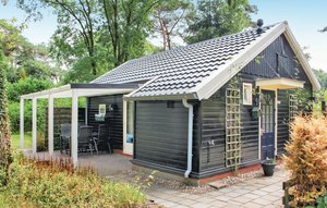 Holiday Home - Beerze , Holland - HOV041 1