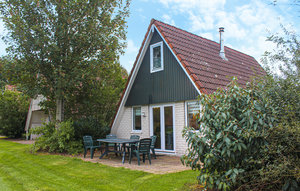 Holiday Home - Gramsbergen , Holland - HOV068 1