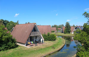 Holiday Home - Gramsbergen , Holland - HOV076 1