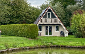 Holiday Home - Gramsbergen , Holland - HOV079 1