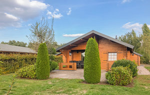Holiday Home - Rheezerveen , Holland - HOV081 1