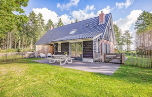 Holiday Home - Rijssen , Holland - HOV092 1