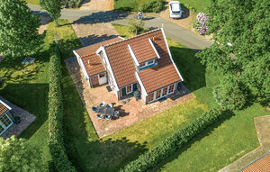 Holiday Home - Hoge Hexel , Holland - HOV108 1