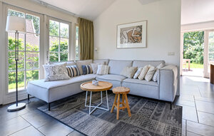 Holiday Home - Hoge Hexel , Holland - HOV127 2