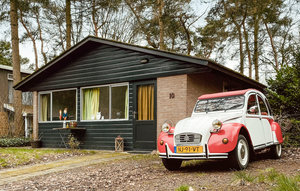 Holiday Home - Rheezerveen , Holland - HOV182 1