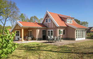 Holiday Home - Hoge Hexel , Holland - HOV206 1