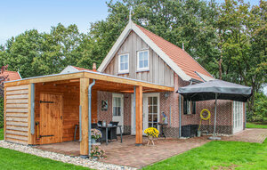 Holiday Home - Hoge Hexel , Holland - HOV221 1