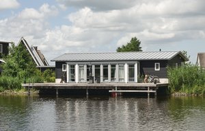 Holiday Home - Giethoorn , Holland - HOV230 1