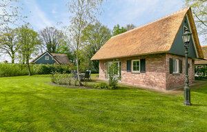 Holiday Home - Giethoorn , Holland - HOV233 1