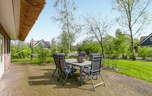 Holiday Home - Giethoorn , Holland - HOV233 2
