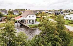 Holiday Home - Giethoorn , Holland - HOV236 1