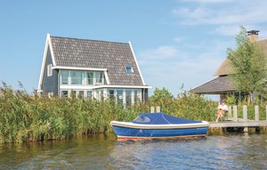 Holiday Home - Giethoorn , Holland - HOV239 1