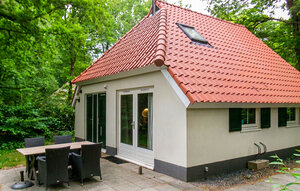 Holiday Home - IJhorst , Holland - HOV261 1