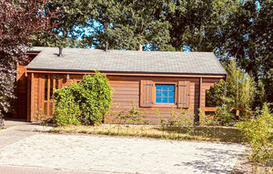 Holiday Home - Rheezerveen , Holland - HOV299 1