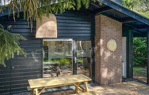 Holiday Home - Rheezerveen , Holland - HOV324 1