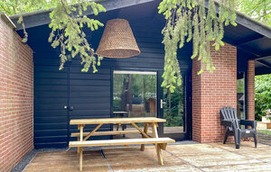 Holiday Home - Rheezerveen , Holland - HOV367 1