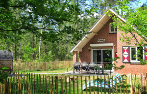 Holiday Home - Ommen , Holland - HOV402 1