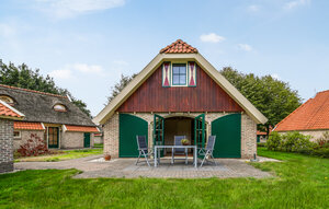 Holiday Home - Ijhorst , Holland - HOV433 1