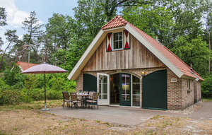 Holiday Home - Steenwijk - De Bult , Holland - HOV451 1