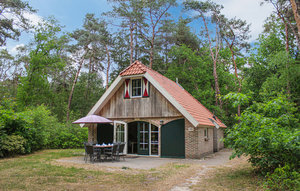 Holiday Home - Steenwijk - De Bult , Holland - HOV453 1