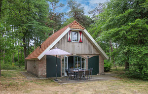 Holiday Home - Steenwijk - De Bult , Holland - HOV456 1