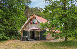 Holiday Home - Steenwijk - De Bult , Holland - HOV457 1