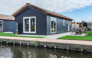 Holiday Home - Giethoorn , Holland - HOV502 1