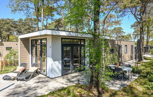 Holiday Home - Hellendoorn , Holland - HOV757 1