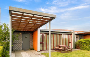 Holiday Home - Bunschoten-Spakenburg , Holland - HUT017 1