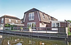 Holiday Home - Breukelen , Holland - HUT020 1