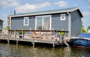 Holiday Home - Breukelen , Holland - HUT023 1