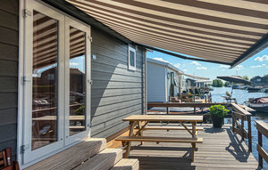 Holiday Home - Breukelen , Holland - HUT031 1