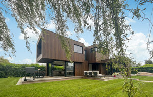 Holiday Home - Vinkeveen , Holland - HUT034 1