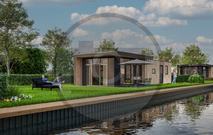 Holiday Home - Vinkeveen , Holland - HUT048 1